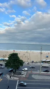 Apartamento com 4 Quartos à venda, 500m² no Copacabana, Rio de Janeiro