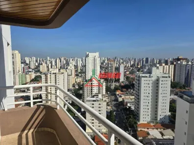 Apartamento com 3 Quartos à venda, 79m² no Vila Gumercindo, São Paulo