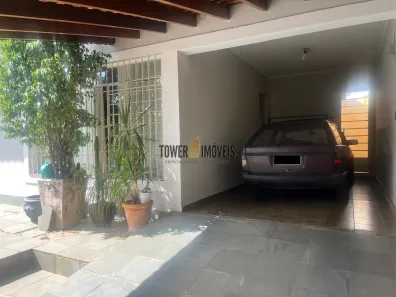 Casa com 3 Quartos à venda, 138m² no Vila Bourbon (Sousas), Campinas