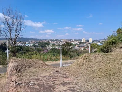 Lote/Terreno à venda, 480m² no Vila Moletta, Valinhos