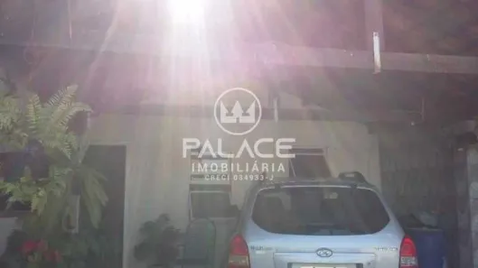 Casa com 2 Quartos à venda, 82m² no Pompéia, Piracicaba