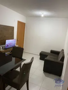Apartamento com 2 Quartos à venda, 52m² no Mapim, Várzea Grande