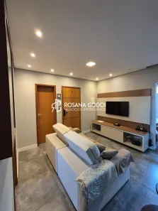 Apartamento com 2 Quartos à venda, 50m² no Vila Príncipe de Gales, Santo André