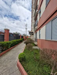 Apartamento com 2 Quartos à venda, 57m² no Parque Ipê, São Paulo