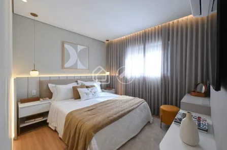 Apartamento com 3 Quartos à venda, 94m² no Buritis, Belo Horizonte
