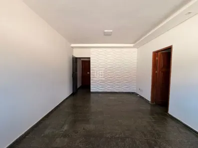 Apartamento com 3 Quartos para alugar, 89m² no Embratel, Porto Velho