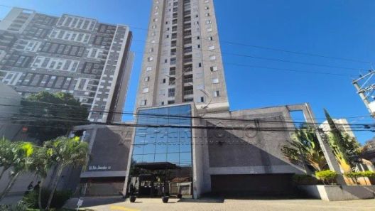 Apartamento com 2 Quartos à venda, 59m² no Jardim Residencial Martinez, Sorocaba