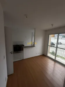 Apartamento com 1 Quarto à venda, 57m² no Vila Monte Belo, Itaquaquecetuba