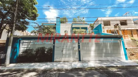 Sobrado com 5 Quartos à venda, 338m² no Jardim São Bento, São Paulo