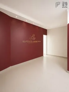 Sala Comercial com 2 Quartos para alugar, 72m² no Quintas do Calhau, São Luís