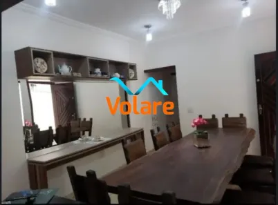 Casa com 4 Quartos à venda, 220m² no Parque das Nações, Barueri