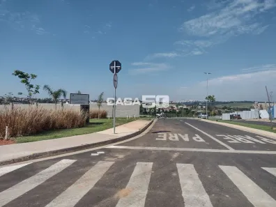 Lote/Terreno à venda, 360m² no Fazenda Pau D'Alho, Campinas