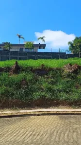 Lote/Terreno à venda, 1795m² no Condomínio Colinas do Parahyba, São José dos Campos