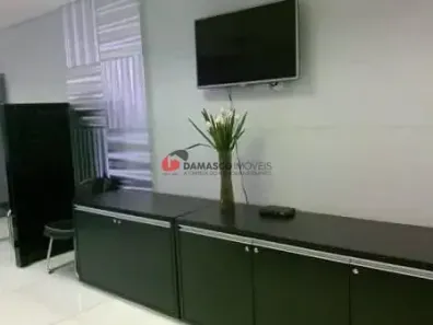 Ponto Comercial à venda, 467m² no Santo Antônio, São Caetano do Sul