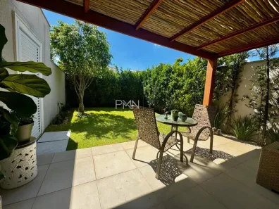 Casa de Condomínio com 4 Quartos à venda, 175m² no Bairro das Palmeiras, Campinas