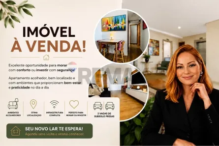 Apartamento com 2 Quartos à venda, 68m² no Norte, Brasília