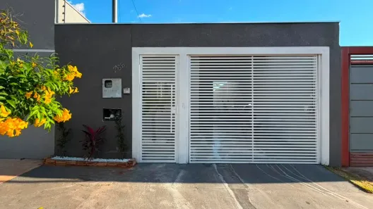 Casa com 2 Quartos à venda, 80m² no Nova Lima, Campo Grande