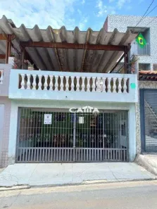 Casa com 2 Quartos à venda, 115m² no Jardim Vila Formosa, São Paulo