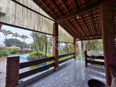 Casa com 5 Quartos à venda, 230m² no Recanto Princesa da Colina, Itatiba