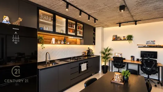 Apartamento com 1 Quarto à venda, 34m² no Alto da Mooca, São Paulo