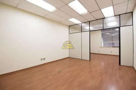 Sala Comercial para alugar, 233m² no Centro, Rio de Janeiro