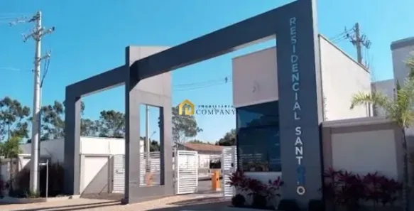 Apartamento com 2 Quartos à venda, 55m² no Caguassu, Sorocaba