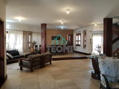 Casa com 3 Quartos à venda, 350m² no Jardim das Nações, Taubaté