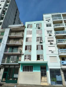 Apartamento com 1 Quarto para alugar, 46m² no Centro Histórico, Porto Alegre