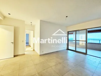 Apartamento com 3 Quartos à venda, 135m² no Jardim Botânico, Ribeirão Preto