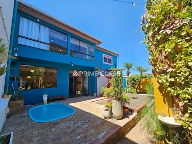 Sobrado com 5 Quartos à venda, 115m² no Rio Branco, Canoas