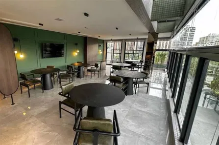 Apartamento com 4 Quartos à venda, 213m² no Canto do Forte, Praia Grande