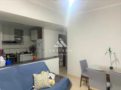 Apartamento com 2 Quartos à venda, 60m² no Vila Kosmos, Rio de Janeiro