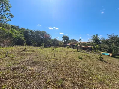 Lote/Terreno à venda, 1000m² no Setor Habitacional Jardim Botânico, Brasília
