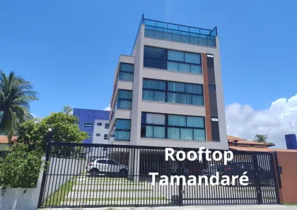 Apartamento com 1 Quarto à venda, 27m² no Tamandaré, Tamandaré