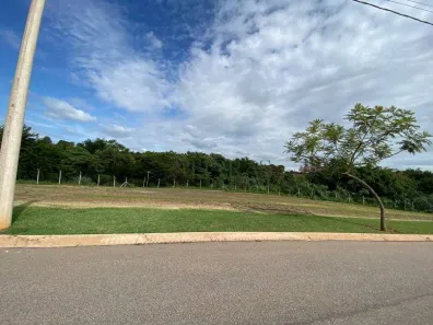 Lote/Terreno à venda, 564m² no Loteamento Residencial Una, Itu