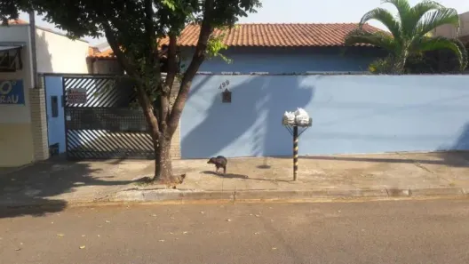Casa com 3 Quartos à venda, 142m² no Centro, Presidente Prudente