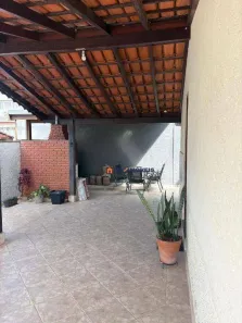 Casa de Condomínio com 2 Quartos à venda, 94m² no Ribeirão dos Porcos, Atibaia
