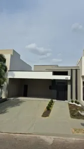 Casa de Condomínio com 3 Quartos à venda, 250m² no Residencial Real Parque Sumaré, Sumaré