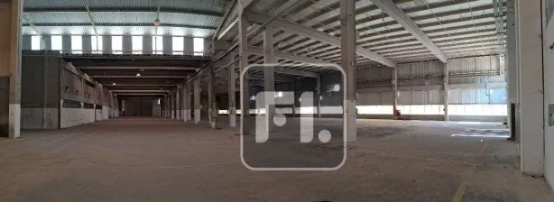 Galpão/Depósito/Armazém para alugar, 5037m² no Vila Martins, Itu