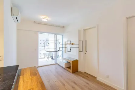 Apartamento com 1 Quarto à venda, 51m² no Vila Gertrudes, São Paulo