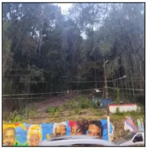Lote/Terreno à venda, 435m² no Santa Teresa, Rio de Janeiro