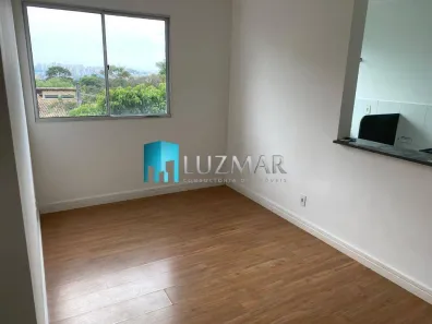 Apartamento com 2 Quartos à venda, 56m² no Parque Munhoz, São Paulo