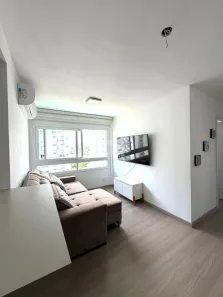 Apartamento com 3 Quartos à venda, 67m² no São Sebastião, Porto Alegre
