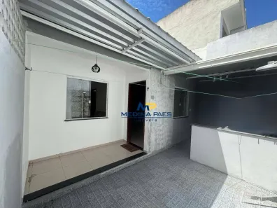 Casa com 2 Quartos à venda, 62m² no Lagoinha, São Gonçalo