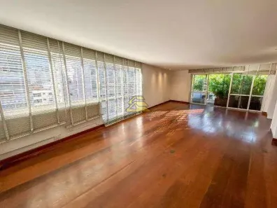 Cobertura com 5 Quartos à venda, 413m² no Leblon, Rio de Janeiro