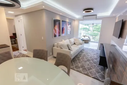 Apartamento com 2 Quartos à venda, 72m² no Vila Anglo Brasileira, São Paulo