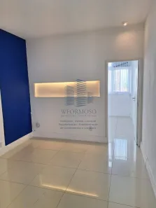Prédio Comercial para alugar, 30m² no Centro, Rio de Janeiro