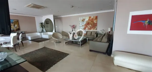 Apartamento com 4 Quartos à venda, 323m² no Barra da Tijuca, Rio de Janeiro