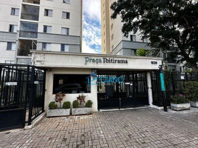 Apartamento com 2 Quartos à venda, 57m² no Vila Prudente, São Paulo