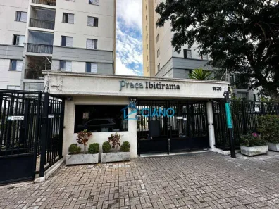 Apartamento com 2 Quartos à venda, 57m² no Vila Prudente, São Paulo